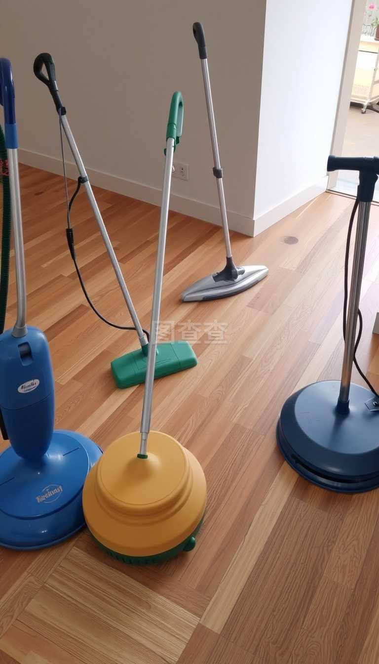 现代清洁设备的演进与应用