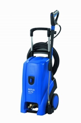 Nilfisk ALTO POSEIDON 3-30 XT高压冷水清洗机 专业清洁的强劲之选