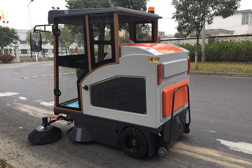 仪征专业工厂扫地车售后服务热线 金鼎清洁设备保障无忧清洁