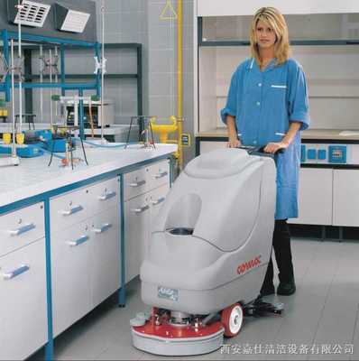 郑州洗地机、洗地车专业供应商——嘉仕清洁设备西安公司详解