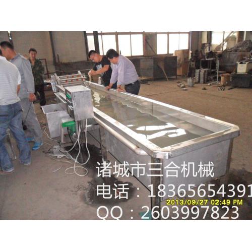 清洗设备与清洁设备 构建高效洁净生态的关键技术